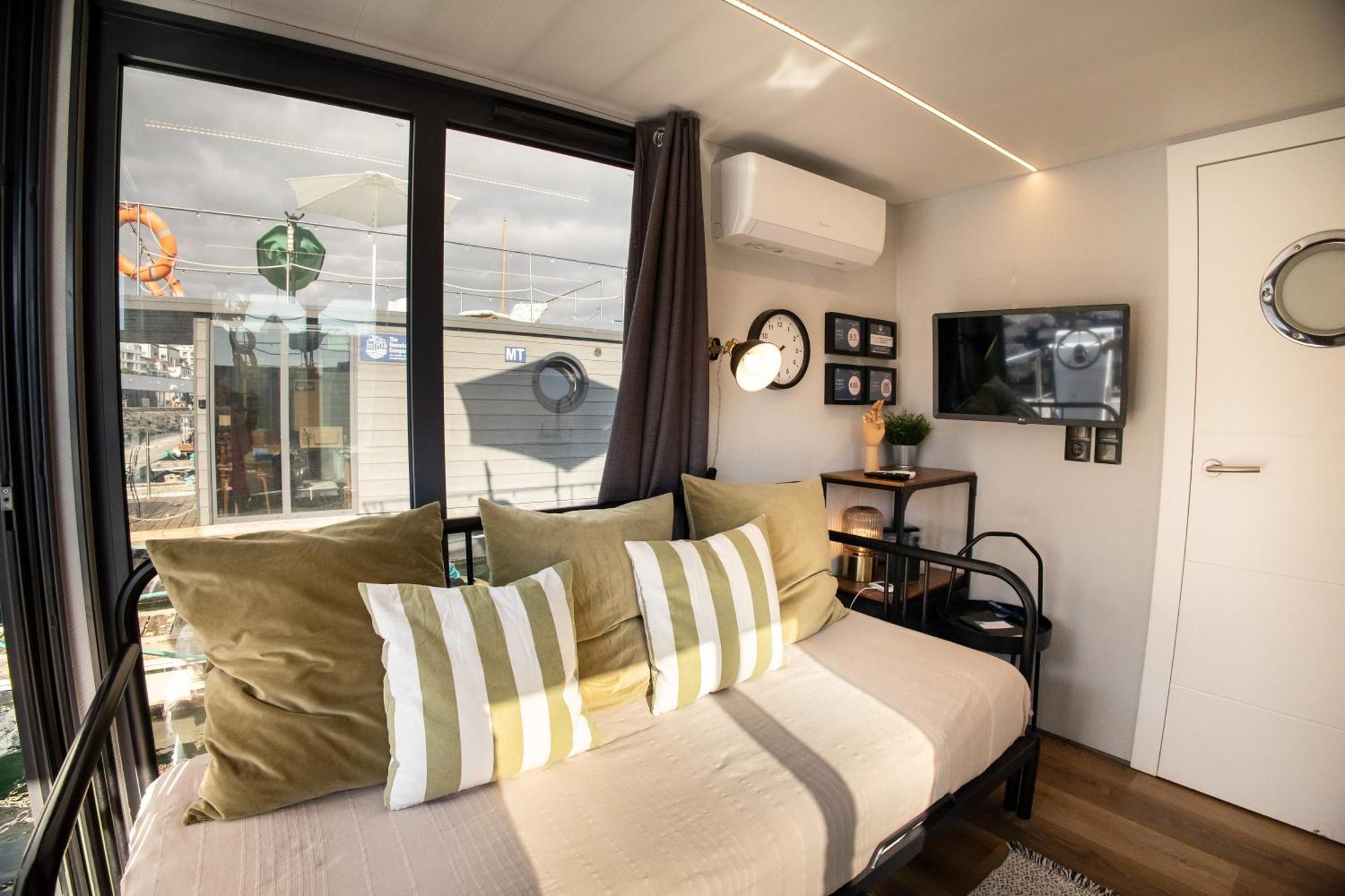 The Homeboat Company Ponta Delgada-Acores Экстерьер фото